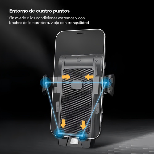 Luz Usb Bicicleta Recargable Delantera Y Traser 4 Modos