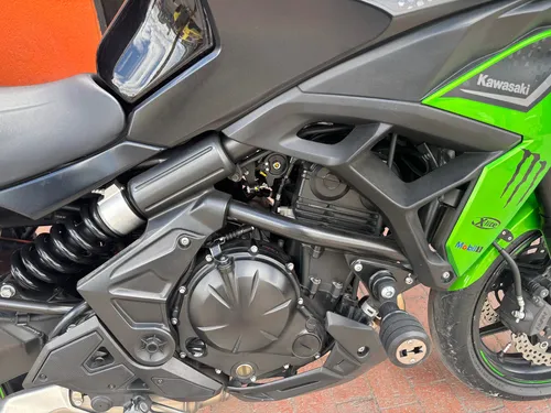 Kawasaki Versys