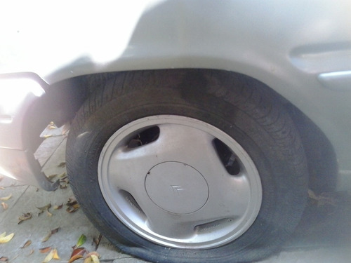 Citroen Zx Furio 1.8 Para Peças
