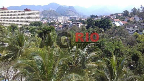 Imagem 1 de 15 de Apartamento-à Venda-taquara-rio De Janeiro - Tqap20240
