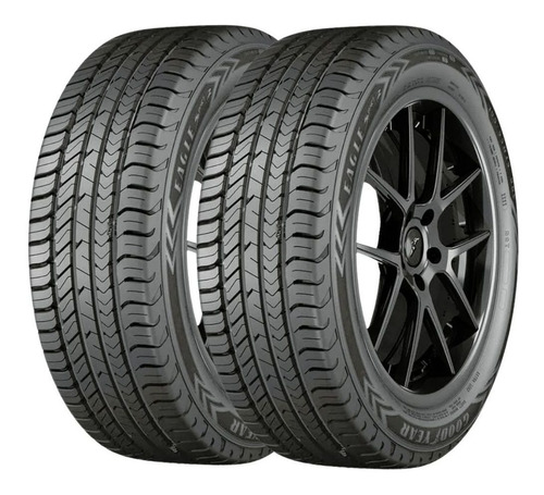 Pneu Goodyear Eagle Sport 2 185/60 R15 88h - 2 Unidades