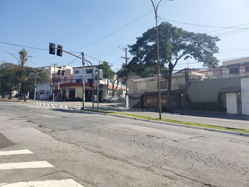 Imagem 6 de 24 de Terreno Em Avenida Comercial Jabaquara - Reo508491