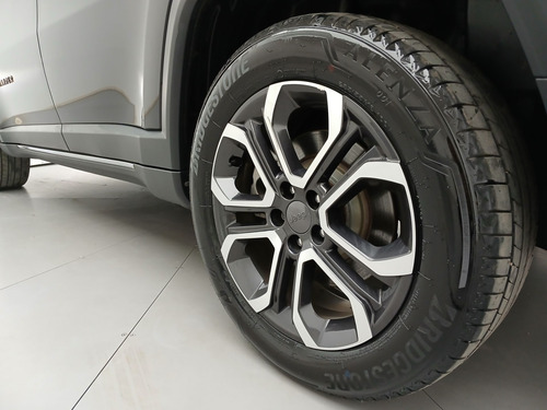Jeep Commander 1.3 T270 TURBO FLEX LIMITED AT6