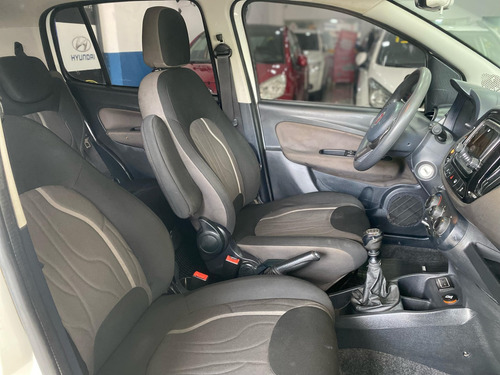 Fiat Uno 1.0 FIREFLY FLEX WAY 4P MANUAL