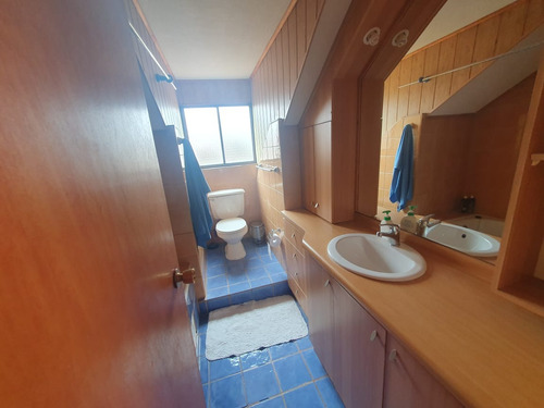 Hermosa Casa En Venta Ubicada Villa María Lucía, Machalí