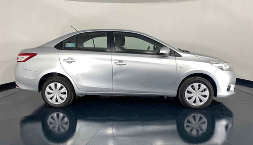 Imagen 3 de 15 de 117683 - Toyota Yaris 2017 Con Garantía