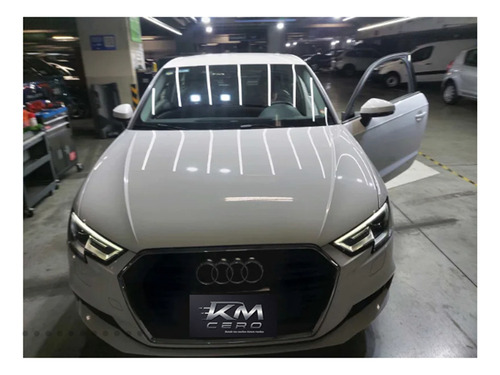 Audi A3 1.4 Dynamic At Dsg