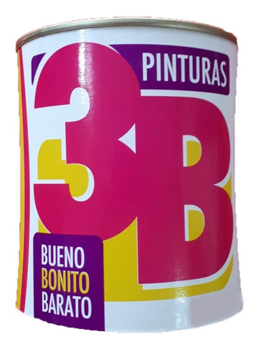 Pintura Fondo Blanco Para Madera 250ml Belco - Aym