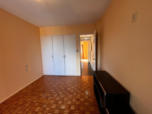 Apartamento - Venta - Centro Con Renta