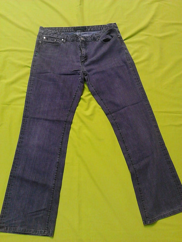 Jeans Dama  Carmela Achaval Talle 42