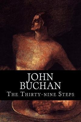 Libro The Thirty-nine Steps - John Buchan