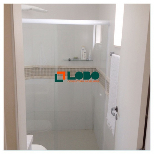 Imagem 2 de 14 de Apartamento No Flamboyant - 206