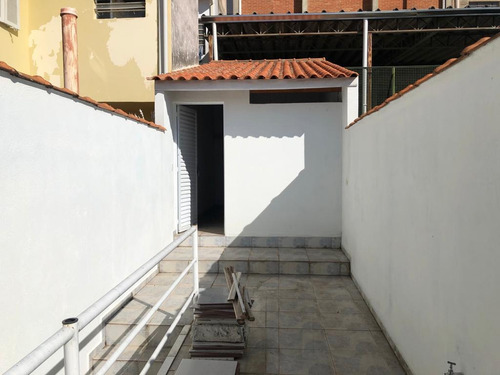 Imóvel Para Locação No Centro, Bragança Paulista-sp - 15256