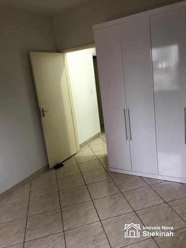 Imagem 9 de 9 de Apartamento - Chacara Santo Antonio (zona Sul) - Ref: 23486 - L-23486