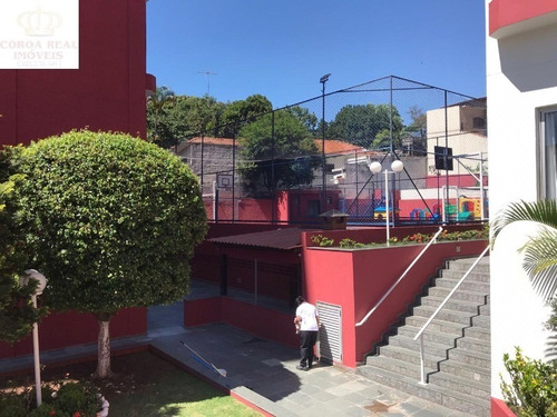 Imagem 7 de 21 de Apartamento - Ap00513 - 69187317