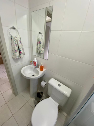 Imagem 3 de 14 de Apartamento Jardim Conquista De 71 Metros Quadrados 3 Dormit