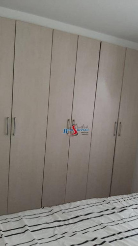 Imagem 9 de 21 de Sobrado Com 2 Dormitórios À Venda, 82 M² Por R$ 725.000 - Vila Carrão - São Paulo/sp - So1642