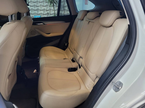 Imagem 15 de 15 de Bmw X1 2.0 16v Turbo Activeflex Sdrive20i 4p Automático