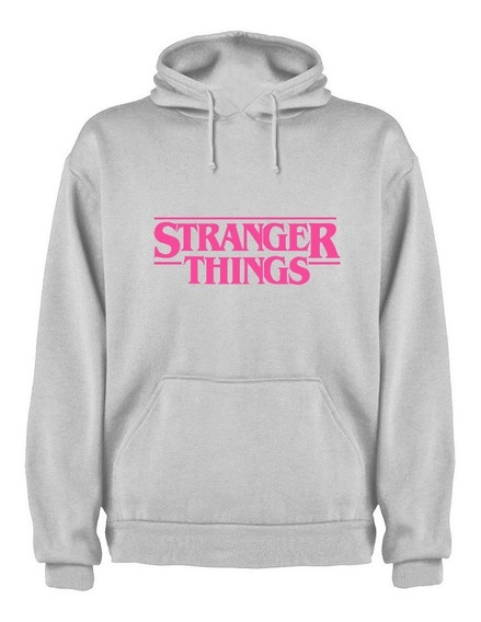 Camiseta de Hombre Stranger Things Eleven 11 El Otro Lado