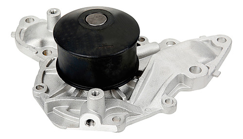 Bomba Agua Mitsubishi Diamante Ls 2003 3.5l Keep On Green