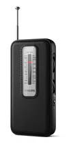 Comprar Radio Analógico Philips Am\u002Ffm Portátil Tar1506\u002F00