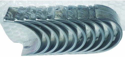 Concha Bancada Toyota Motor 14bt (ms-1428a) (010) Dina S/t