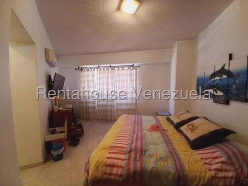 25-14020 Apartamento En Venta Manuel Alvarez