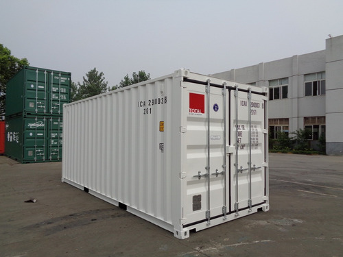 Contenedores Marítimos Containers 40' Hc Tucuman Tafí Viejo