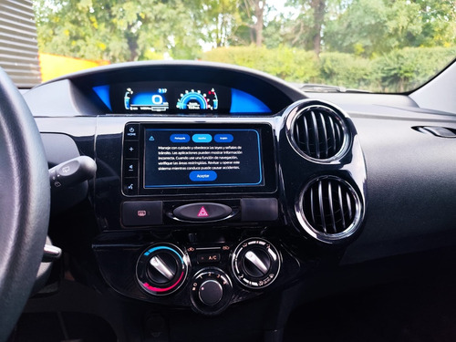 Toyota Etios 1.5 Xls