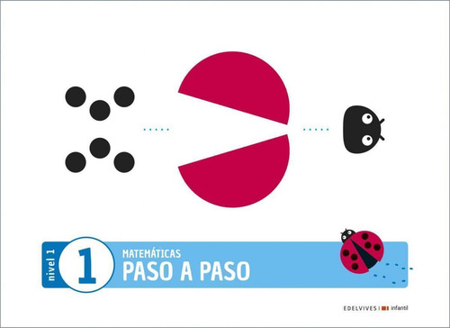 Libro: Proyecto Paso A Paso - Nivel 1. Cuaderno 1. Cruz Gonz