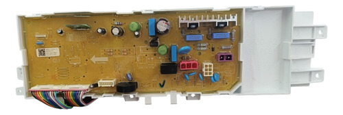 Tarjeta Lavadora Daewoo 16/18kg 4 Dígitos 1 Sensor