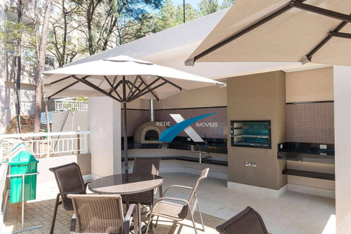 Apartamento 2 Quartos À Venda - Caiçara/bh - Ap5669