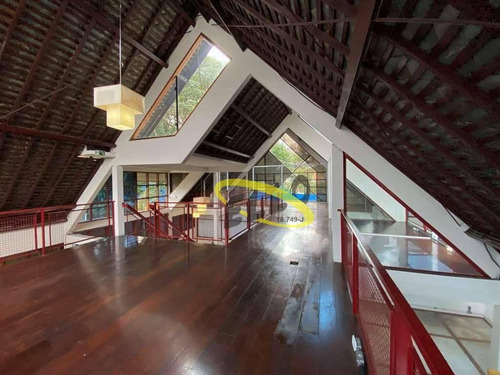 Imagem 21 de 30 de R. José Felix Oliveira - Comercial At 1.200m², Ac 508m², 3 Pisos, 17 Vagas - Ca5201