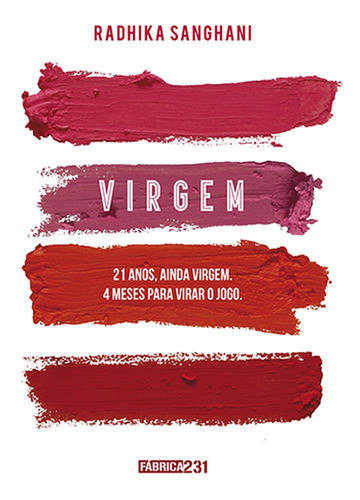 Imagem 1 de 1 de Virgem