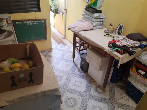 Imagem 14 de 15 de Casa Em Parque Prezotto - Piracicaba - 1104