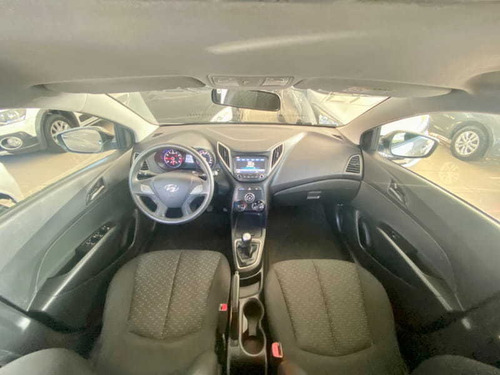 Imagem 11 de 15 de Hyundai Hb20 1.0 M Comfor 2019