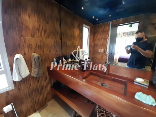 Imagem 13 de 30 de Flat De 55m² À Venda No George V Residence! Com 1 Suíte, Var - 184347