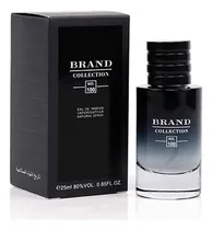 Comprar Brand Collection No 100 Sauva - 25ml  Mas. - Envio Imediato