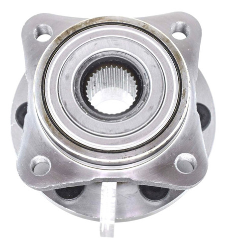 Mazas Delanteras Para Dodge Viper 8.3l V10 2004