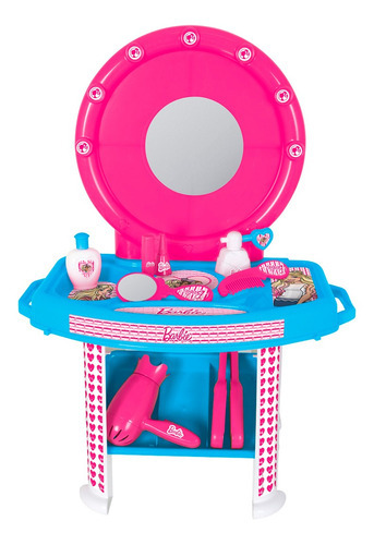 Barbie Camarim - Cotiplás 2470