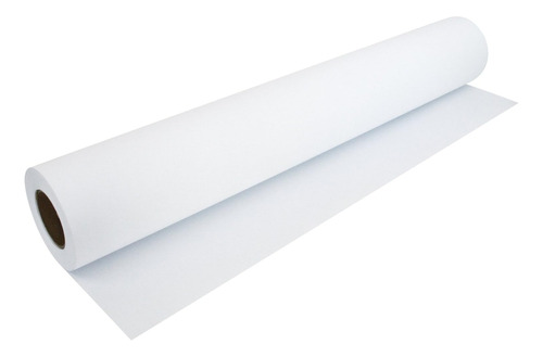 Papel Rollo Para Plotter 91.4 Cms X 50 Metros 90 Grs Oferta