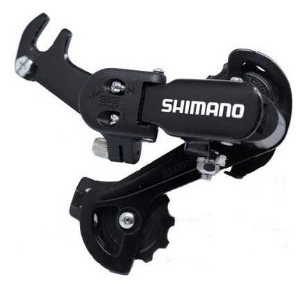 Kit 21v Bicicleta 29 E 26 Câmbios Shimano Catraca Rapid Fire