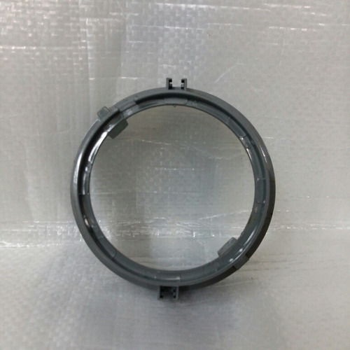 Imagen 4 de 4 de Tapa Cuello De Distribuidor Ford 302 Carburado Dc-119