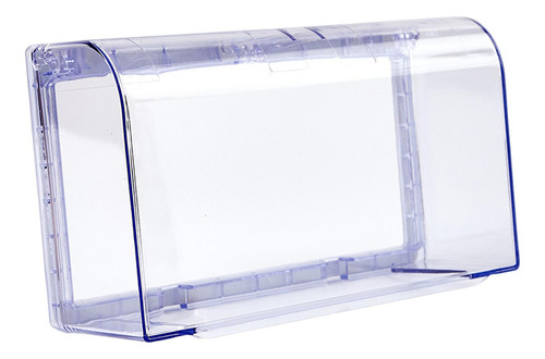Para Cajas De Cubierta De Salida 118 Tipo De Cubierta Azul