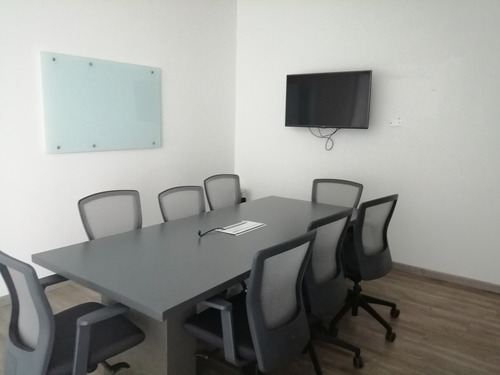 Venta Oficina Excelente Centro Empresarial Country, Barranquilla