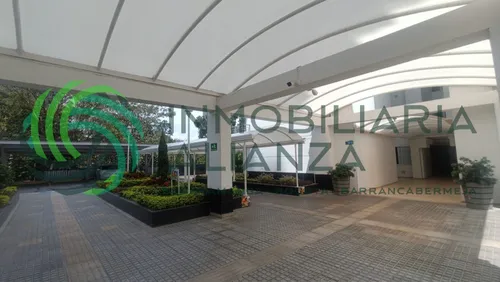 Apartamento En Venta En Lagos Del Cacique. Cod V61689