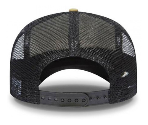 Gorro Trucker Camionero Combinado Sin Estampado Para Sublimar
