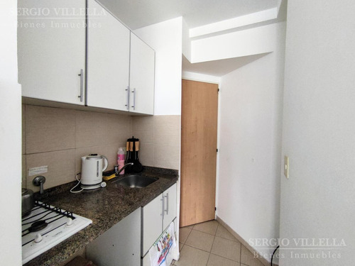 Imagen 2 de 11 de 9 De Julio Y Maipú - Departamento Monoambiente En Venta En Rosario