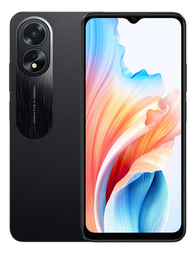 Oppo A38 128 GB preto 4 GB RAM