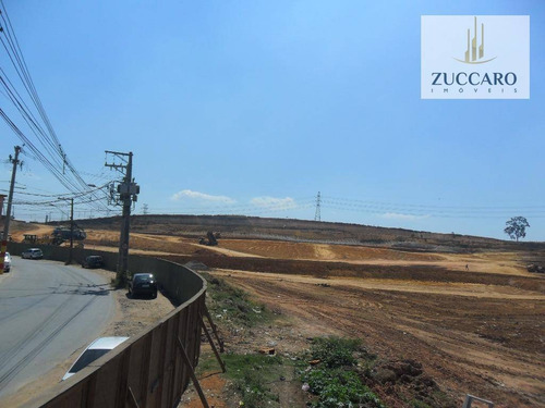 Terreno, 44000 M² - Venda Por R$ 26.400.000,00 Ou Aluguel Por R$ 100.000,00/mês - Jardim Arapongas - Guarulhos/sp - Te0413